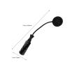 1pair Cordless Jump Rope for Fitness Dual Bearing Weighted for Home Gym Workouts and Cardio Training Lightweight Design Exercise Tool view 2