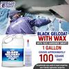 Fiberglass Supply Depot Black Gelcoat With Wax Gallon with 60cc Hardener (MEKP) view 3