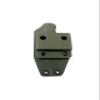 Valhalla Custom Kydex Sheath Ka-Bar Becker BK11 OD Green 2 pc view 2