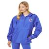 Champion Packable Jacket Deep Dazzling Blue XS view 1