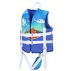 Toddler Swim Vest, Kids Pool Float Jackets Baby Swim Float for Kids 20-70 lbs, Floaties Vest Swimming Aid for 1-7 Years Old Boys Girls view 1