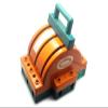 Heavy Duty 100A Three Poles Double Throw Knife Switch Safety Blade view 1