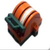 Heavy Duty 100A Three Poles Double Throw Knife Switch Safety Blade view 2