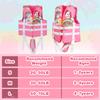 Toddler Swim Vest, Kids Pool Float Jackets Baby Swim Float for Kids 20-70 lbs, Floaties Vest Swimming Aid for 1-7 Years Old Boys Girls view 3