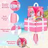 Toddler Swim Vest, Kids Pool Float Jackets Baby Swim Float for Kids 20-70 lbs, Floaties Vest Swimming Aid for 1-7 Years Old Boys Girls view 4