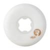 Ricta Johnson Orbital Naturals 53mm White Gold Mid 99a Skateboard Wheels view 2
