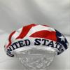 Global Caps, Inc. United States Infant Baseball Cap view 3