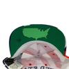 Global Caps, Inc. United States Infant Baseball Cap view 4