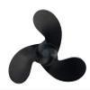 SUNGZE Mercury Outboard Propeller 2.5HP-3.5HP 48-815084A02/Tohatsu Propeller F6 for Outboard 2.5HP 3.5HP /Evinrude Johnson OMC BRP 0766539 309641070M 309-W64107-0 3F0B645120 view 2