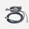 Boat Throttle Control 703-48205-16 -p Outboard Remote Control Box Assy 10 Pins for Y-amaha Outboards Side Mount Push to Open view 1