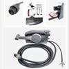 Boat Throttle Control 703-48205-16 -p Outboard Remote Control Box Assy 10 Pins for Y-amaha Outboards Side Mount Push to Open view 3