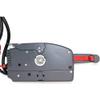 Outboard Engine Remote Control Box Assy 703-48272-12 Pull to Open for Yamaha Boat Motor,10 Pins Pull to Open with 16.4ft Cable view 2