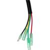 Outboard Engine Remote Control Box Assy 703-48272-12 Pull to Open for Yamaha Boat Motor,10 Pins Pull to Open with 16.4ft Cable view 4