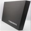 Large TRINOMINAL Balance Pad Black view 1