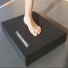 Large TRINOMINAL Balance Pad Black view 2