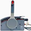 Boat Engine Outboard Remote Control Box Side Mount Push Open for Y-amaha Outboard Fuel Line 7-pin 703-48230-12 view 2