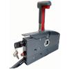 Boat Engine Outboard Remote Control Box Side Mount Push Open for Y-amaha Outboard Fuel Line 7-pin 703-48230-12 view 3