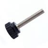 ihreesy Bicycle Chain Keeper Holder,Bikes Chain Retainer Holder Quick Release Chain Keeper Bicycle Tool for Cleaning Hub Tensioner view 4