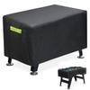 Foosball Table Cover Table Cover Protection Outdoor/Indoor UV Resistant-64x46x35 inches (LxWxH) view 1
