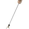 Aldi SR8 Women's Commuter Pass Holder with Reel Monogram My Melody Chocolate view 4