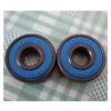 SUOFEILAIMU 10pcs 608-2RS Roller Skate Wheel Bearing 608 RS ABEC-9 Skateboard Ball Bearings 608RS 8x22x7mm Shaft view 1