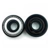SUOFEILAIMU 608 Ceramic Ball Bearing Si3N4 Black Inline Roller Skate Bearings 608 Skateboard Scooter Wheels Bearings (Color : 2pcs si3n4 Ball 608) view 1