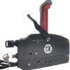 Boat Engine Outboard Remote Control Box 703-48272-12 for Y-amaha outboard 10pins Pull to open view 2