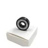 SUOFEILAIMU ZrO2/Si3n4 Full Ceramic 608-2rs Bearings Abec-11 Roller Skates Speed Skating Skateboard Spinner Bearing 608 (Color : 2pcs si3n4 608) view 1