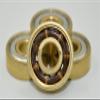 SUOFEILAIMU 16PCS Golden Skate Bearings High Speed Precise Roller Skates Bearings Skate Chrome Steel 608 8x22x7mm view 3