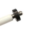 SUOFEILAIMU 1pc Skate Bearing Pull Press for 8mm Bore 608 Bearing Skateboard Roller Skates Longboard Wheels Bearing 608 Disassemble Tool (Color : White) view 4