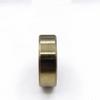 SUOFEILAIMU 627z Quad Skates Bearing 7x22x7mm Artistic Skate Roller Quad Hockey Skates Bearing 627 Art Skating Bearings (Color : 16pcs Golden 627) view 3