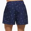 Dissolving Swim Trunks Prank Stuff Funny Shorts Gag Gifts for Brother Boyfriend Bachelor Beach Party in The Swimming Pool(Coco,4X-Large) view 3