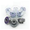 SUOFEILAIMU 8PCS 608 Ceramic Ball Skateboard Bearing 8x22x12.6mm Integrated Spacer Bearing for Longboard Drift Danceboard Spacer 608 (Color : Purple) view 1