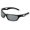 COTIA Polarized Sports Full Reading Sunglasses for Men Driving Cycling Fishing Presbyopic Sun Glasses UV Protection Goggles (black, 3, multiplier_x) view 2