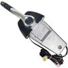 Boat Throttle Control 704-48205-P1-00 Outboard Remote Control Box for Y-amaha Console 704 Single view 2