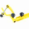 AKaSping Archery Parallel Bow Vise and Bow String Level Combo Set Universal Metal Adjustable Compound Piece Bow Target Tool Hunting Shooting Professional Equipment Accessories view 3