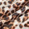 EQSJIU Girls Leotards For Gymnastics Yellowleopard Girls Leotards For Dance Rainbow Mosaic Mermaid Butterfly Stars Leopard Galaxy Tie Dye Cosmos 6-7years 6 Years 7years view 3