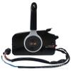 Boat Throttle Control 67200-93J50 Boat Control Box Outboard Remote Control for Suzuki Outboard Motor Side Mount view 1