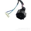 Boat Throttle Control 67200-93J50 Boat Control Box Outboard Remote Control for Suzuki Outboard Motor Side Mount view 4