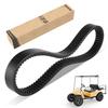 10L0L Golf Cart Clutch Drive Belt Fits for 1994-UP EZGO TXT & Medalist 4 Cycle Gas Golf Carts OEM# 72024G01 72025G01 72054G01 view 1