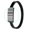 10L0L Golf Cart Clutch Drive Belt Fits for 1994-UP EZGO TXT & Medalist 4 Cycle Gas Golf Carts OEM# 72024G01 72025G01 72054G01 view 4