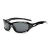 COTIA Full Reading Sunglasses for Mens Sports Square Sun Glasses Outdoor Riding Fishing Eyewear- Not Bifocal (black, 1, multiplier_x) view 1