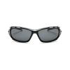 COTIA Full Reading Sunglasses for Mens Sports Square Sun Glasses Outdoor Riding Fishing Eyewear- Not Bifocal (black, 3.75, multiplier_x) view 2