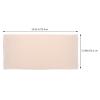 BESPORTBLE Pure Cotton Face Towel Face Towels for Washing for Kitchen Summer Women Lightweight view 2