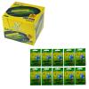 QualyQualy Glow Sticks for Fishing 100pcs XL + 50pcs 4.5x37mm(2-Pack) view 1