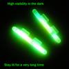 QualyQualy Glow Sticks for Fishing 100pcs XL + 50pcs 4.5x37mm(2-Pack) view 2
