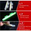QualyQualy Glow Sticks for Fishing 100pcs XL + 50pcs 4.5x37mm(2-Pack) view 4