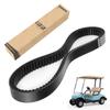 10L0L Golf Cart Drive Belt for Yamaha,J55-G6241-00,J38-46241-00,fits G2,G5,G8,G9,G11,G14,G16,G22,G29 (2012up) 4 Cycle Gas Model view 1