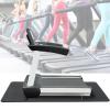 V3VOGUE Exercise Equipment Mats, Anto Vibration NBR Treadmill Floor Mat, High Density Waterproof Floor Protector Pad for Treadmills, Cycles, Rowers, Cross Trainers and Other Fitness Equipment view 1
