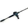 Cadence Essence Baitcasting Rod and Vigor Baitcasting Reel view 1